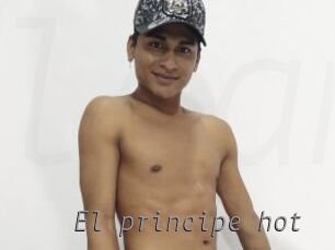 El_principe_hot