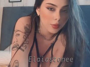 Elaiastonee