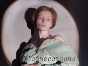 elainecarsons Livestrip Cams