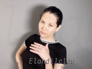 Elandilclau