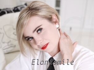 elanismile Livestrip Cams