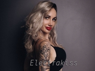 Electrakiss