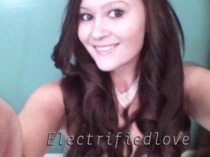 electrifiedlove Livestrip Cams