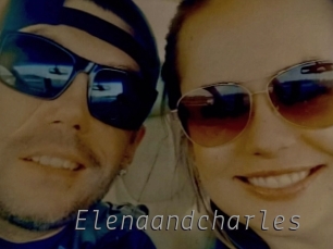elenaandcharles Livestrip Cams