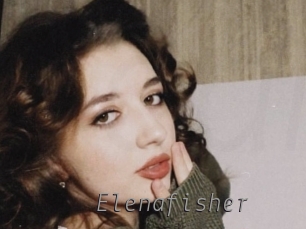 elenafisher Livestrip Cams