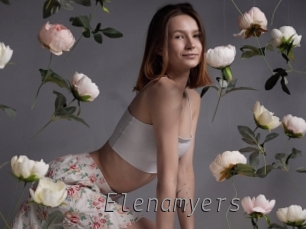 Elenamyers