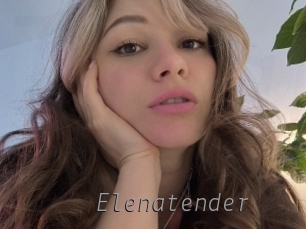 Elenatender