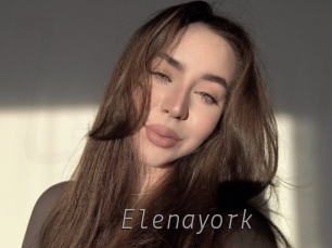 elenayork Livestrip Cams