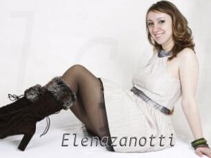 Elenazanotti
