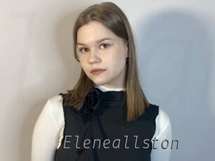 Eleneallston
