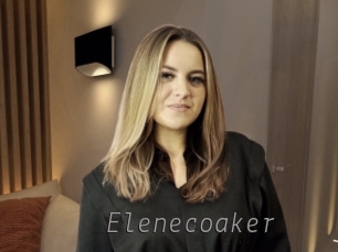 Elenecoaker