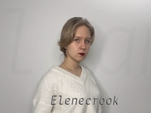 Elenecrook