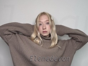 Elenedevon