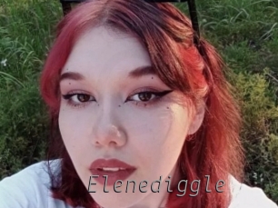 Elenediggle