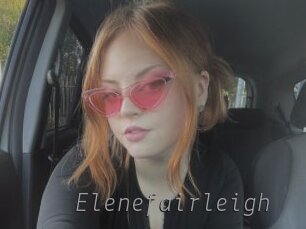 elenefairleigh Livestrip Cams