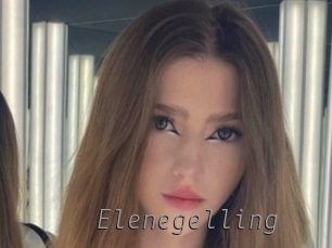 Elenegelling