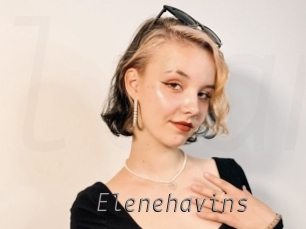 Elenehavins