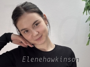 Elenehawkinson