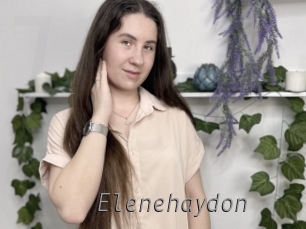 Elenehaydon