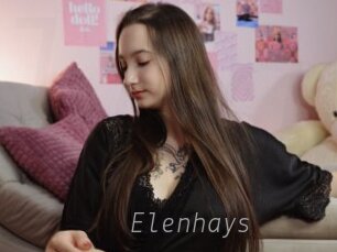 Elenhays