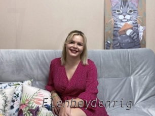 Elenheydenrig