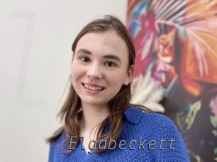 Elgabeckett