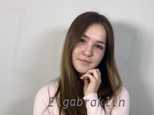 Elgabraklin