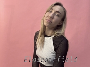 Elgacornfield