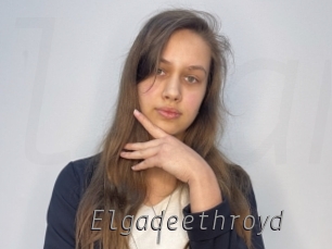 Elgadeethroyd