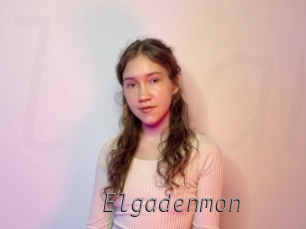 Elgadenmon
