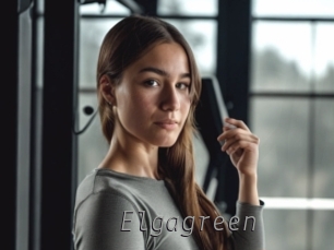 Elgagreen