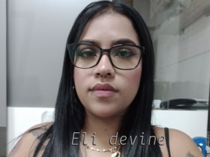 Eli_devine