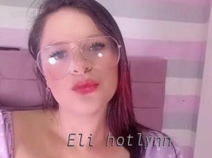 eli_hotlynn Livestrip Cams