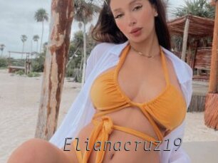 elianacruz19 Livestrip Cams