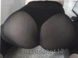 Elianahot18