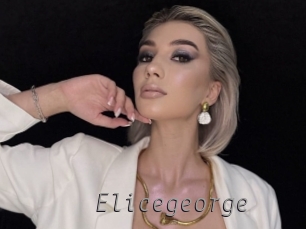 elicegeorge Livestrip Cams