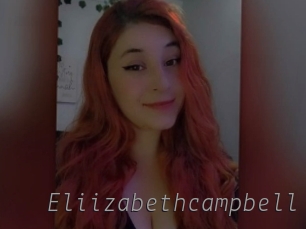 eliizabethcampbell Livestrip Cams
