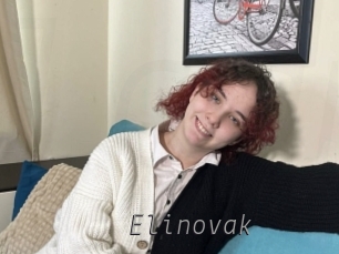Elinovak