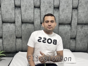 eliostonson Livestrip Cams