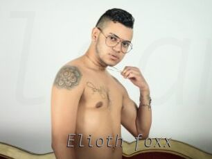 elioth_foxx Livestrip Cams