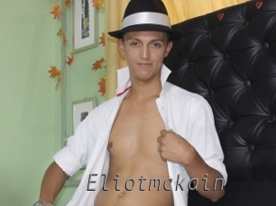 eliotmckain Livestrip Cams