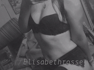 Elisabethrosse