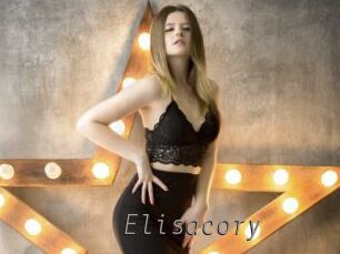 elisacory Livestrip Cams
