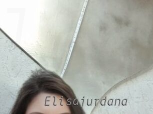 elisajurdana Livestrip Cams