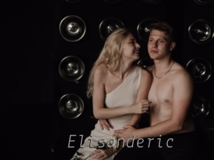 Elisanderic