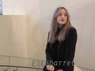 Elisbarret