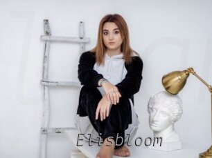 Elisbloom