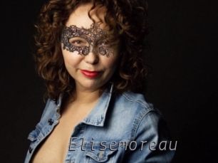 elisemoreau Livestrip Cams