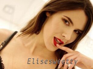 Elisesweetty