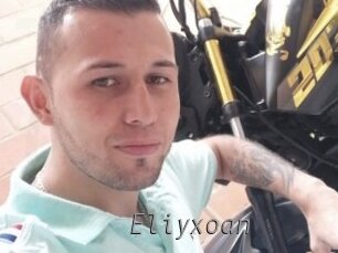 Eliyxoan